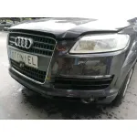 AUDI Q7 (4L) AUDI Q7 (4L) '2006 3.0 TDI NEGRO 2006