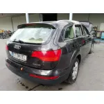 AUDI Q7 (4L) AUDI Q7 (4L) '2006 3.0 TDI NEGRO 2006