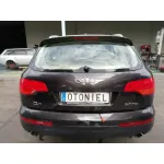 AUDI Q7 (4L) AUDI Q7 (4L) '2006 3.0 TDI NEGRO 2006
