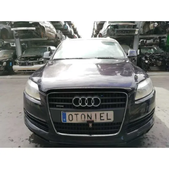 AUDI Q7 (4L) '2006 3.0 TDI NEGRO