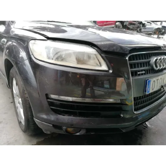 AUDI Q7 (4L) '2006 3.0 TDI NEGRO