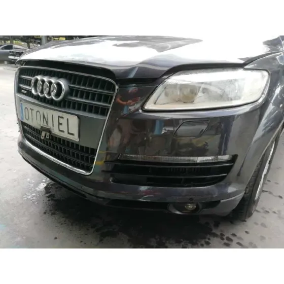 AUDI Q7 (4L) '2006 3.0 TDI NEGRO