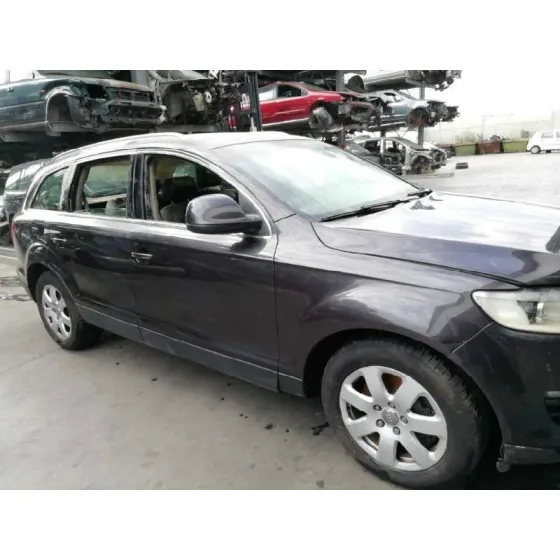 AUDI Q7 (4L) '2006 3.0 TDI NEGRO
