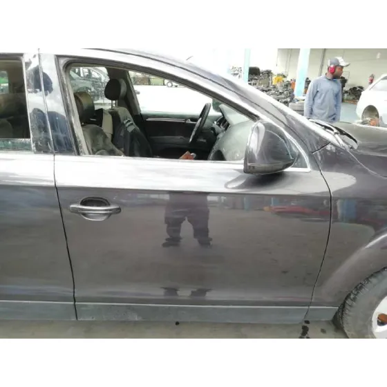 AUDI Q7 (4L) '2006 3.0 TDI NEGRO