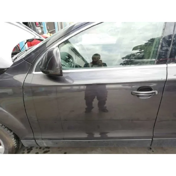 AUDI Q7 (4L) '2006 3.0 TDI NEGRO
