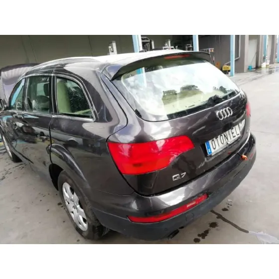 AUDI Q7 (4L) '2006 3.0 TDI NEGRO