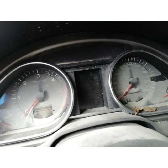 AUDI Q7 (4L) '2006 3.0 TDI NEGRO