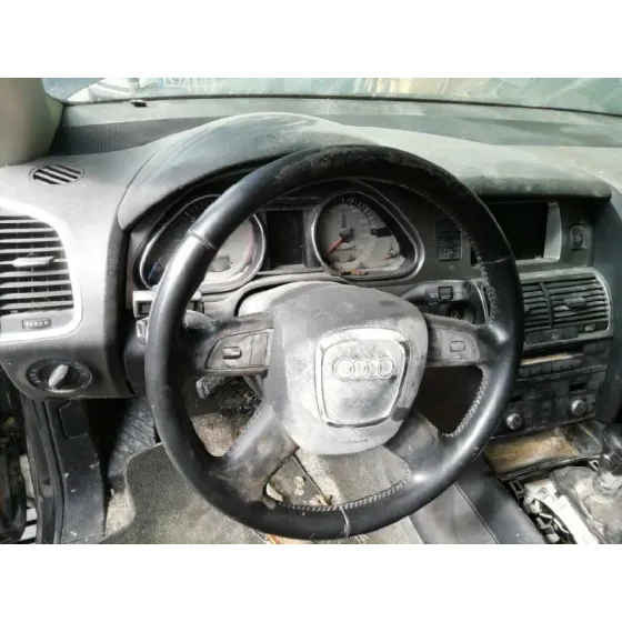 AUDI Q7 (4L) '2006 3.0 TDI NEGRO