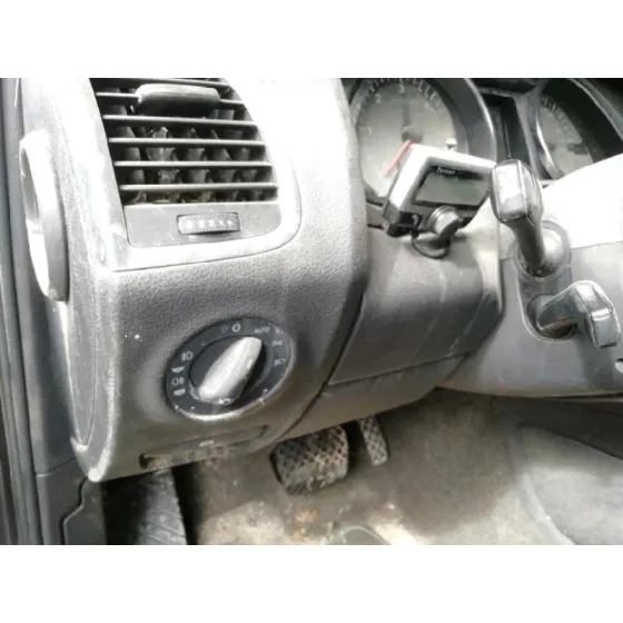 AUDI Q7 (4L) '2006 3.0 TDI NEGRO