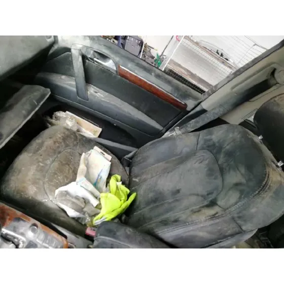 AUDI Q7 (4L) '2006 3.0 TDI NEGRO
