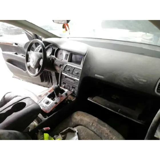 AUDI Q7 (4L) '2006 3.0 TDI NEGRO