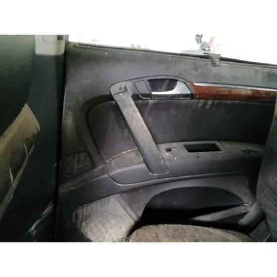 AUDI Q7 (4L) '2006 3.0 TDI NEGRO