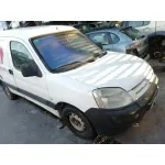 CITROEN BERLINGO '2009 FIRST COMBI 1,6 HDI 75 SX BLANCO