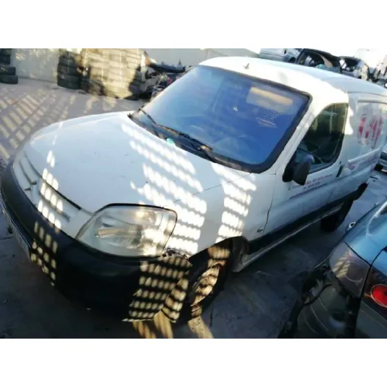 CITROEN BERLINGO '2009 FIRST COMBI 1,6 HDI 75 SX BLANCO