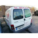 CITROEN BERLINGO '2009 FIRST COMBI 1,6 HDI 75 SX BLANCO