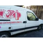CITROEN BERLINGO '2009 FIRST COMBI 1,6 HDI 75 SX BLANCO