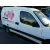 CITROEN BERLINGO '2009 FIRST COMBI 1,6 HDI 75 SX BLANCO
