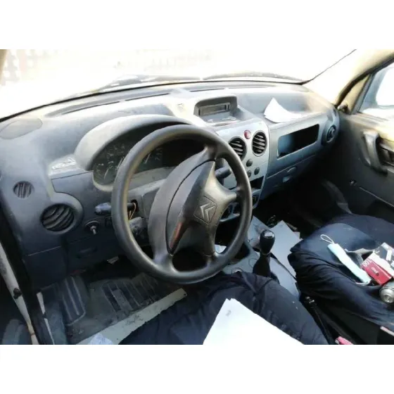 CITROEN BERLINGO '2009 FIRST COMBI 1,6 HDI 75 SX BLANCO