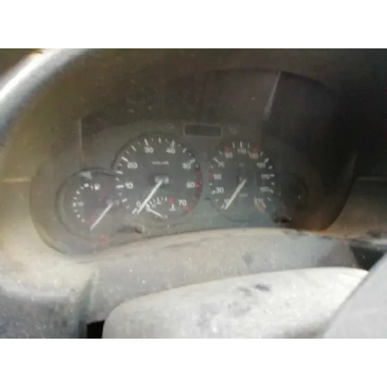 CITROEN BERLINGO '2009 FIRST COMBI 1,6 HDI 75 SX BLANCO