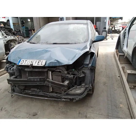 Hyundai I30 (GD) 2011
