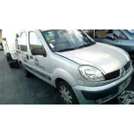 RENAULT KANGOO (F/KC0) RENAULT KANGOO (F/KC0) '2006 AUTHENTIQUE PLATA 2003