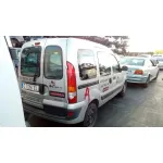 RENAULT KANGOO (F/KC0) RENAULT KANGOO (F/KC0) '2006 AUTHENTIQUE PLATA 2003