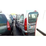 RENAULT KANGOO (F/KC0) RENAULT KANGOO (F/KC0) '2006 AUTHENTIQUE PLATA 2003