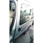 RENAULT KANGOO (F/KC0) RENAULT KANGOO (F/KC0) '2006 AUTHENTIQUE PLATA 2003