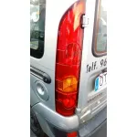 RENAULT KANGOO (F/KC0) RENAULT KANGOO (F/KC0) '2006 AUTHENTIQUE PLATA 2003