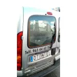 RENAULT KANGOO (F/KC0) RENAULT KANGOO (F/KC0) '2006 AUTHENTIQUE PLATA 2003