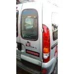 RENAULT KANGOO (F/KC0) RENAULT KANGOO (F/KC0) '2006 AUTHENTIQUE PLATA 2003