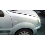 RENAULT KANGOO (F/KC0) RENAULT KANGOO (F/KC0) '2006 AUTHENTIQUE PLATA 2003