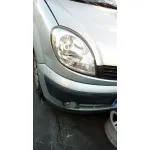 RENAULT KANGOO (F/KC0) RENAULT KANGOO (F/KC0) '2006 AUTHENTIQUE PLATA 2003