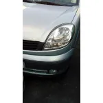 RENAULT KANGOO (F/KC0) RENAULT KANGOO (F/KC0) '2006 AUTHENTIQUE PLATA 2003
