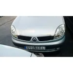 RENAULT KANGOO (F/KC0) RENAULT KANGOO (F/KC0) '2006 AUTHENTIQUE PLATA 2003