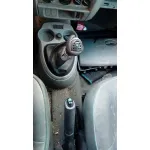 RENAULT KANGOO (F/KC0) RENAULT KANGOO (F/KC0) '2006 AUTHENTIQUE PLATA 2003