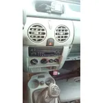 RENAULT KANGOO (F/KC0) RENAULT KANGOO (F/KC0) '2006 AUTHENTIQUE PLATA 2003