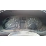 RENAULT KANGOO (F/KC0) RENAULT KANGOO (F/KC0) '2006 AUTHENTIQUE PLATA 2003