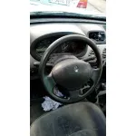 RENAULT KANGOO (F/KC0) RENAULT KANGOO (F/KC0) '2006 AUTHENTIQUE PLATA 2003