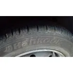 RENAULT KANGOO (F/KC0) RENAULT KANGOO (F/KC0) '2006 AUTHENTIQUE PLATA 2003