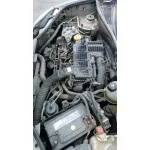 RENAULT KANGOO (F/KC0) RENAULT KANGOO (F/KC0) '2006 AUTHENTIQUE PLATA 2003