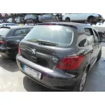 PEUGEOT 307 (S1) PEUGEOT 307 (S1) '2003 XS 2001