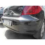 PEUGEOT 307 (S1) PEUGEOT 307 (S1) '2003 XS 2001