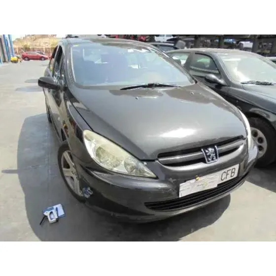 PEUGEOT 307 (S1) '2003 XS