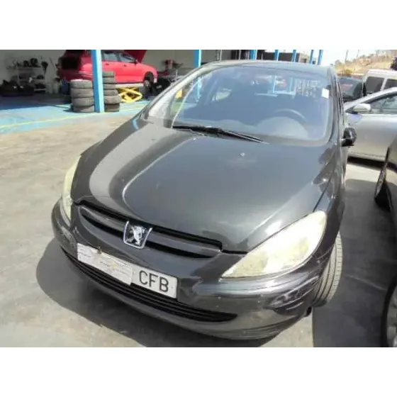 PEUGEOT 307 (S1) '2003 XS