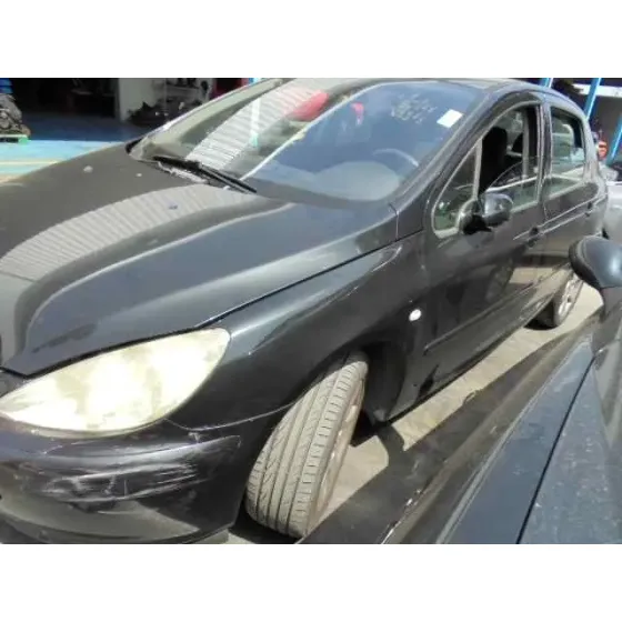 PEUGEOT 307 (S1) '2003 XS