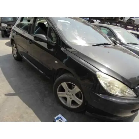 PEUGEOT 307 (S1) '2003 XS