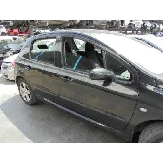 PEUGEOT 307 (S1) '2003 XS