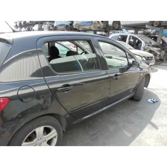 PEUGEOT 307 (S1) '2003 XS