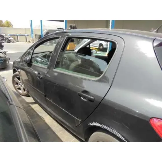 PEUGEOT 307 (S1) '2003 XS